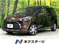 2019 Toyota Sienta