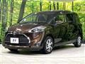 2019 Toyota Sienta