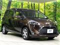 2019 Toyota Sienta