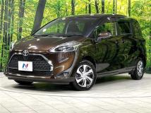 2019 Toyota Sienta
