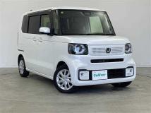 2023 Honda N BOX