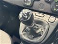 2020 Fiat Panda