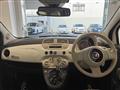 2016 Fiat 500
