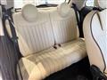 2016 Fiat 500