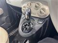 2016 Fiat 500