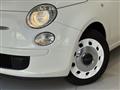 2016 Fiat 500