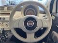 2016 Fiat 500