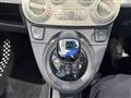 2016 Fiat 500