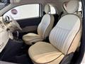2016 Fiat 500