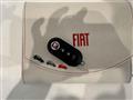2016 Fiat 500