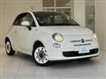 2016 Fiat 500