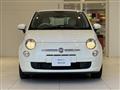 2016 Fiat 500