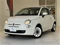 2016 Fiat 500
