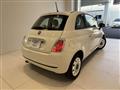 2016 Fiat 500