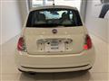 2016 Fiat 500