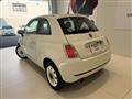 2016 Fiat 500