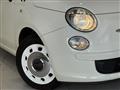 2016 Fiat 500