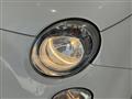 2016 Fiat 500