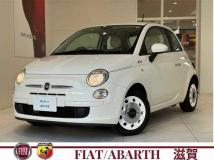 2016 Fiat 500
