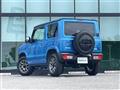2022 Suzuki Jimny