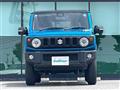 2022 Suzuki Jimny