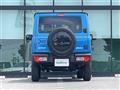 2022 Suzuki Jimny