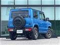 2022 Suzuki Jimny