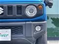 2022 Suzuki Jimny