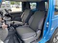 2022 Suzuki Jimny