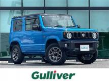 2022 Suzuki Jimny