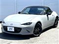 2024 Mazda Roadster
