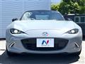 2024 Mazda Roadster