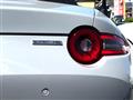 2024 Mazda Roadster