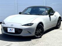 2024 Mazda Roadster