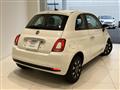 2022 Fiat 500