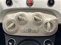 2022 Fiat 500