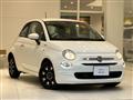 2022 Fiat 500