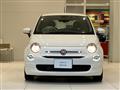 2022 Fiat 500