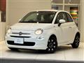 2022 Fiat 500