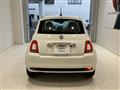 2022 Fiat 500