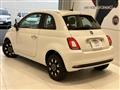 2022 Fiat 500