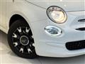 2022 Fiat 500