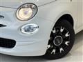 2022 Fiat 500