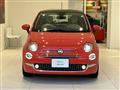 2017 Fiat 500