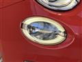2017 Fiat 500
