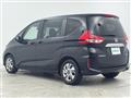 2023 Honda Freed
