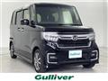 2021 Honda N BOX