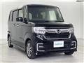2021 Honda N BOX