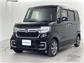 2021 Honda N BOX