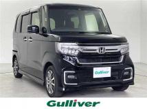 2021 Honda N BOX